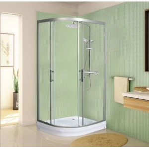 Душевой уголок Weltwasser WW500 С 120/90/189 L/R 120х90 